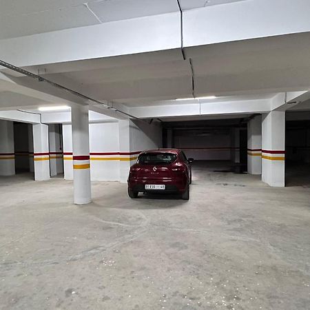 Luxury Family Appart 7 Pers - Checkpoint - Oujda Center 外观 照片