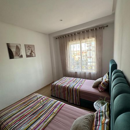 Luxury Family Appart 7 Pers - Checkpoint - Oujda Center 外观 照片