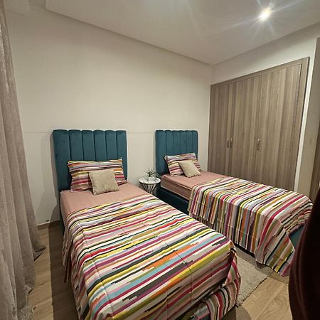 Luxury Family Appart 7 Pers - Checkpoint - Oujda Center 外观 照片
