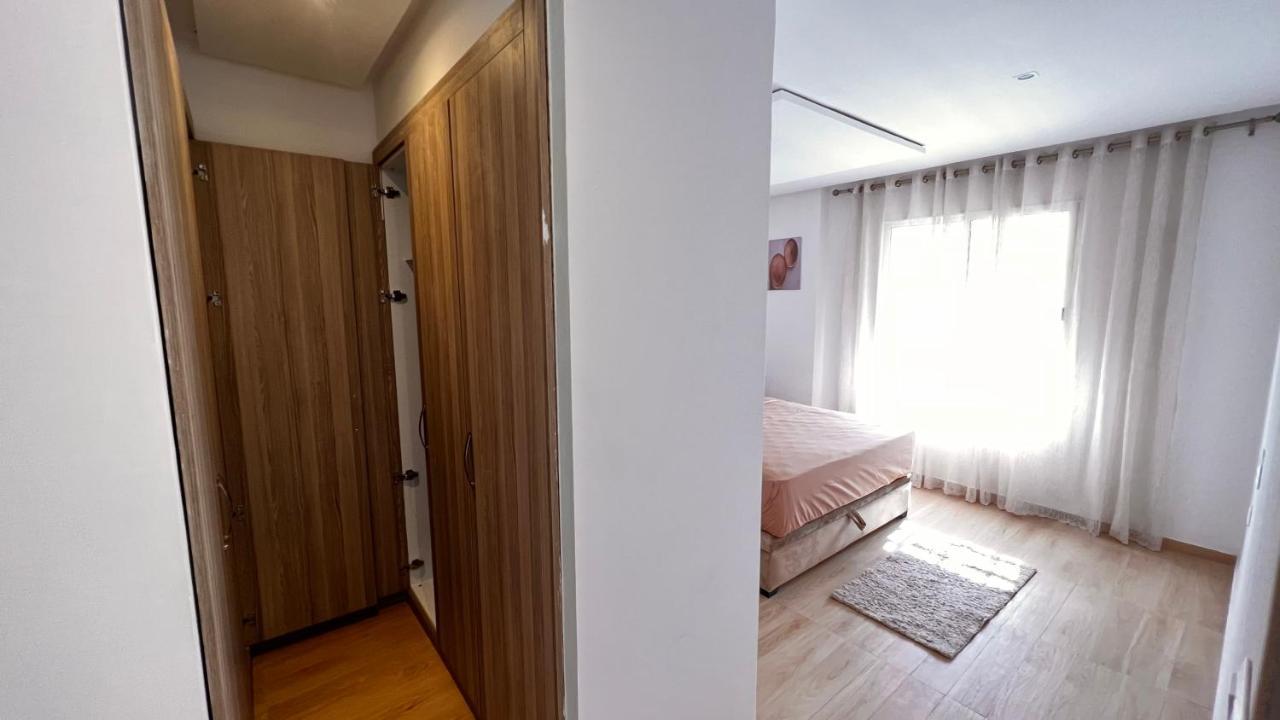 Luxury Family Appart 7 Pers - Checkpoint - Oujda Center 外观 照片
