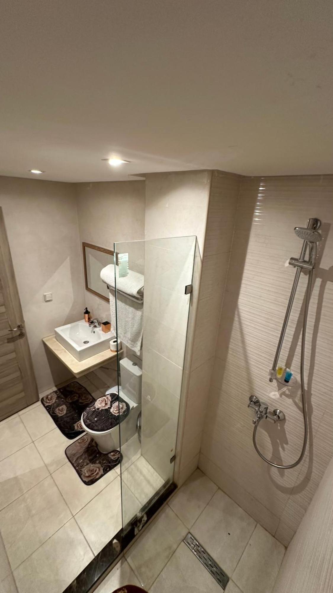 Luxury Family Appart 7 Pers - Checkpoint - Oujda Center 外观 照片