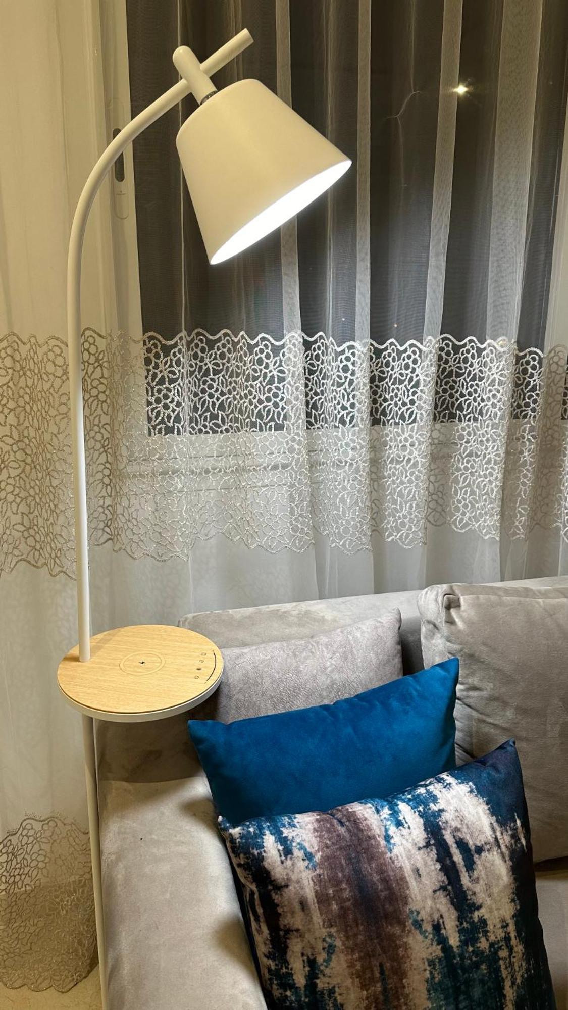 Luxury Family Appart 7 Pers - Checkpoint - Oujda Center 外观 照片